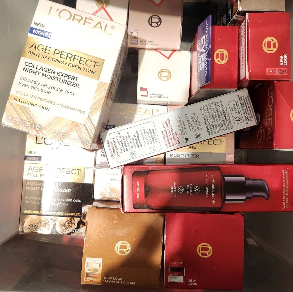 Skin care - Picture 2 of 5